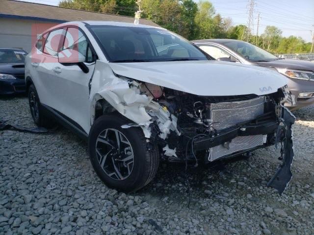 کیا سپۆرتاج